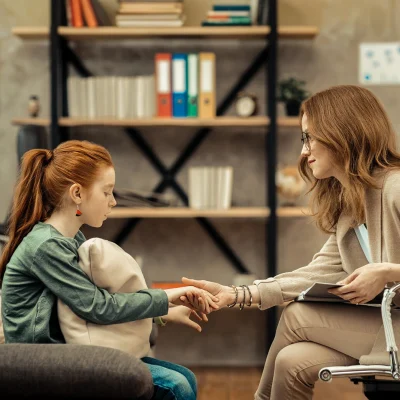 Child Therapy Service in Toronto