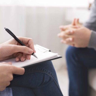 Assessment Features - NuVista Mental Health