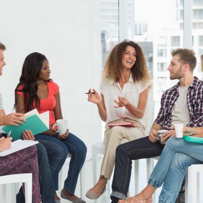 Therapeutic Approaches - NuVista Mental Health