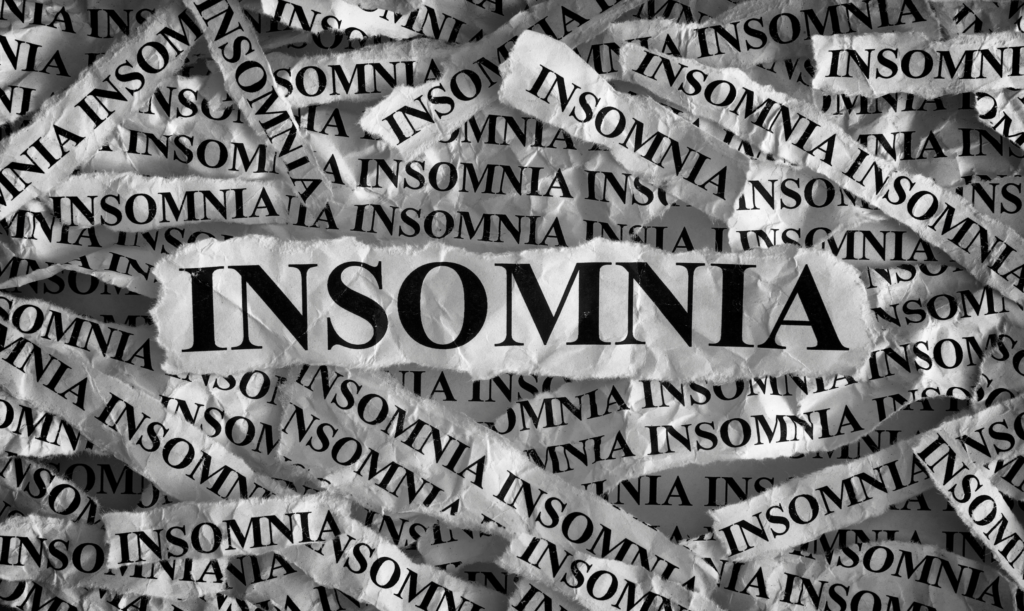 Cognitive-behaviour Therapy For Insomnia - NuVista Mental Health