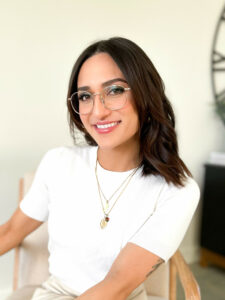 Jenni Bolger, Registered Psychotherapist - Nuvista Mental Health