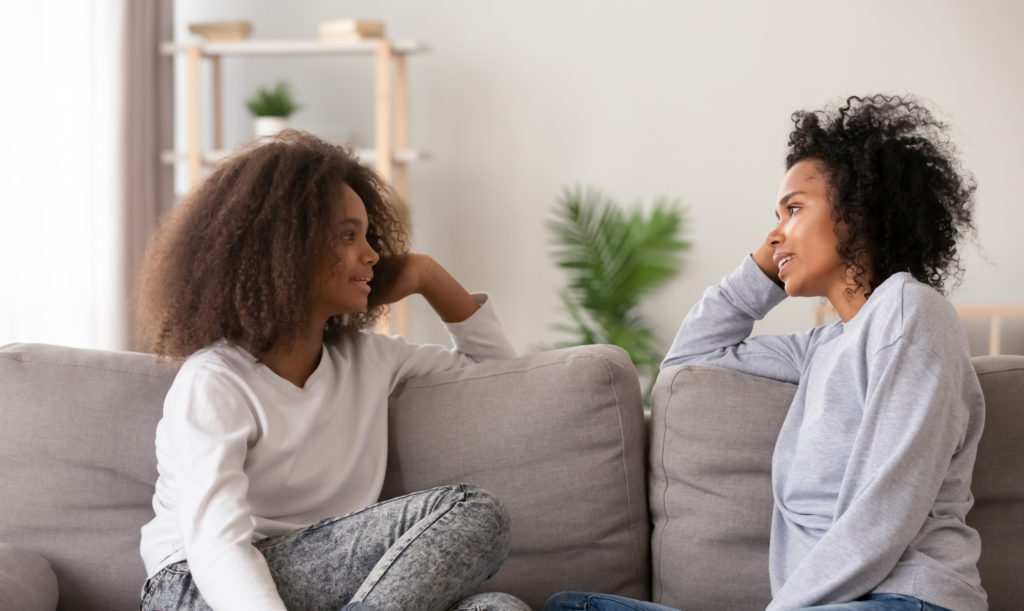 Connect Before Transitions - NuVista Mental Health 