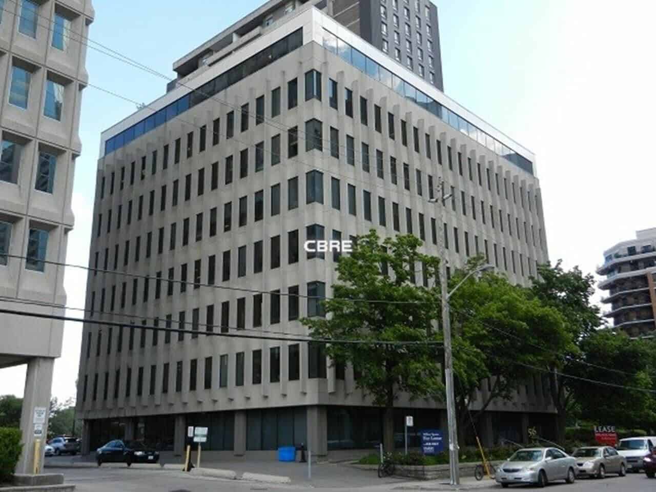 Toronto Building